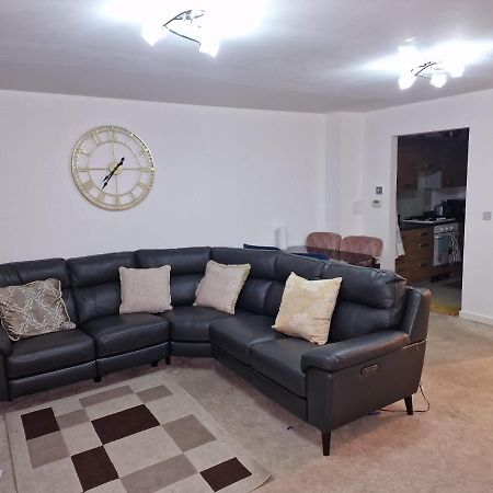 Apartament Ko 3 Bed House Dartford Zewnętrze zdjęcie