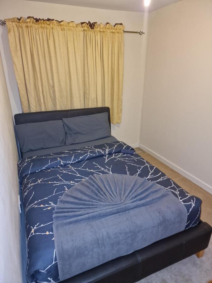 Apartament Ko 3 Bed House Dartford Zewnętrze zdjęcie