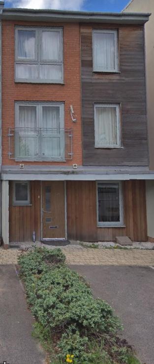 Apartament Ko 3 Bed House Dartford Zewnętrze zdjęcie